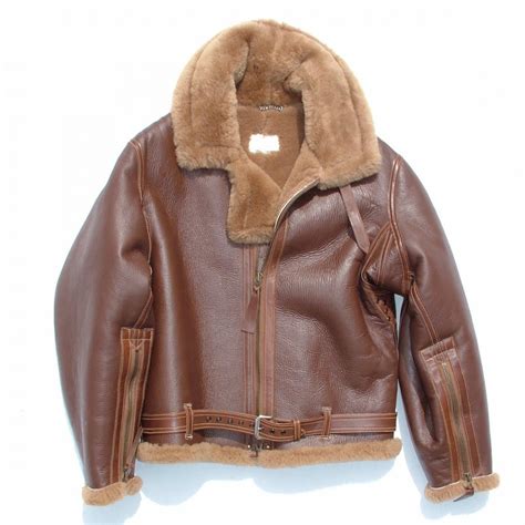replica ww2 flying jackets